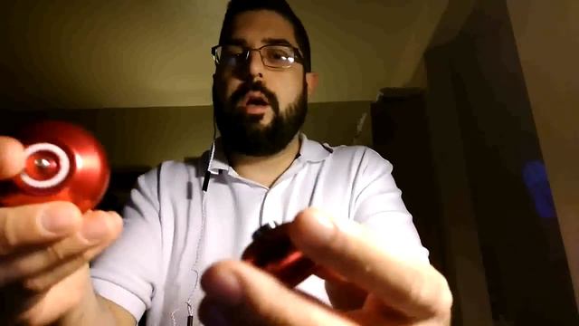 YoyoFactory Boss - Honest Yo-yo Reviews смотреть онлайн