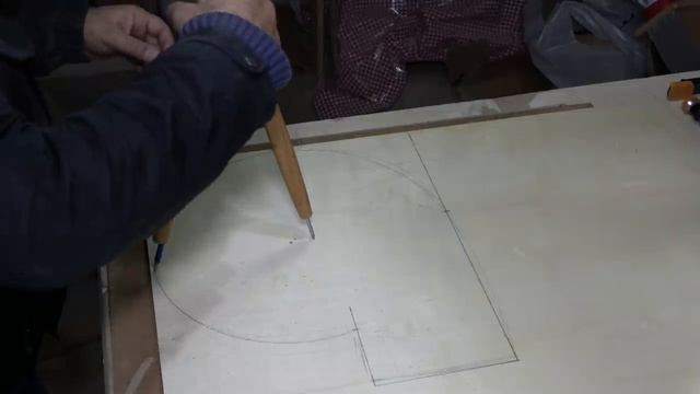 DIY - Dust Collector Centrifugal Air Blower [4K] смотреть онлайн