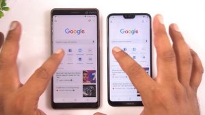 Nokia 6.1 Plus vs Nokia 7 Plus Speed Test & Comparison [Urdu/Hindi]