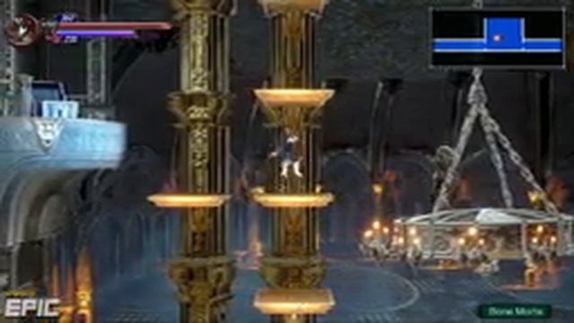 Bloodstained 02 - A Big Hand смотреть онлайн