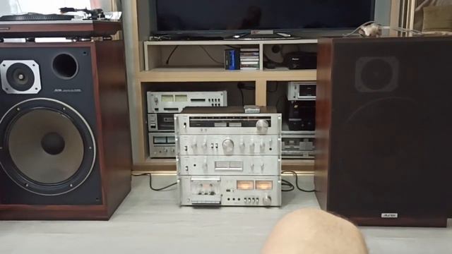 AUREX 330-полный комплект! смотреть онлайн