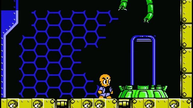 3 Eyes Boy ? / Третий Глаз / Mitsume ga Tooru / stage 5 / прохождение игры / Dendy смотреть онлайн