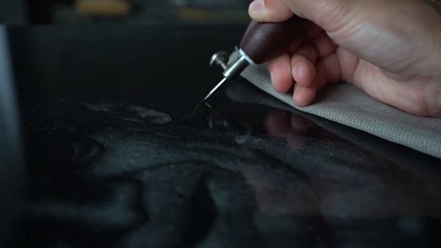 Ручная гравировка портрета на камне смотреть онлайн