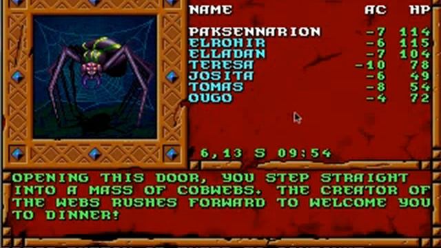 Let's Play Treasures of the Savage Frontier 55 - "Gilligan's" 3-Hour Tour смотреть онлайн