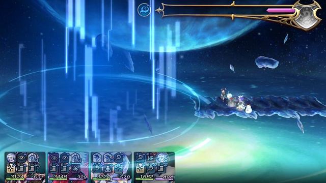 [Another Eden] Severed Fates Rush EX4 | Idea for a 4T Clear | Need Testers with Flammelapis смотреть онлайн