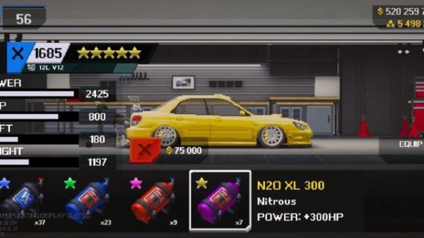 APEX RACER | HOW TO BEAT 4X4