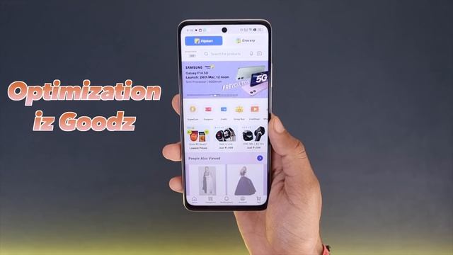 realme C55 Review After 7 Days | Mini Capsule ? ₹10,999 | In-Depth Review смотреть онлайн