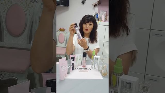 Бьюти-марафон Летний уход за кожей. День 1