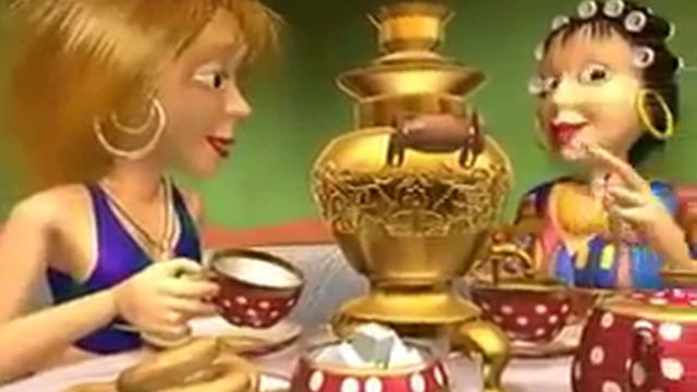 Верное средство. смотреть онлайн