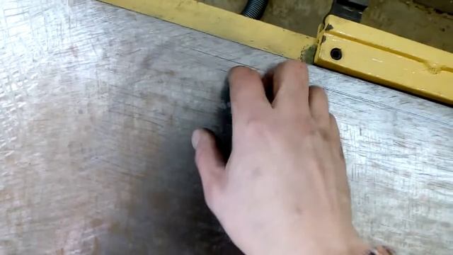 ремонт фрезерного станка 6п10 (#) смотреть онлайн