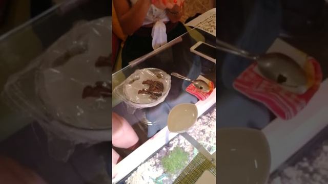 Как делать хну дома. смотреть онлайн