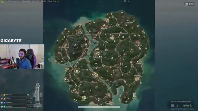PUBG PC - I AM Going Competitive ? Live смотреть онлайн