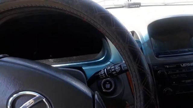 Система ESS при помощи Starline A93
