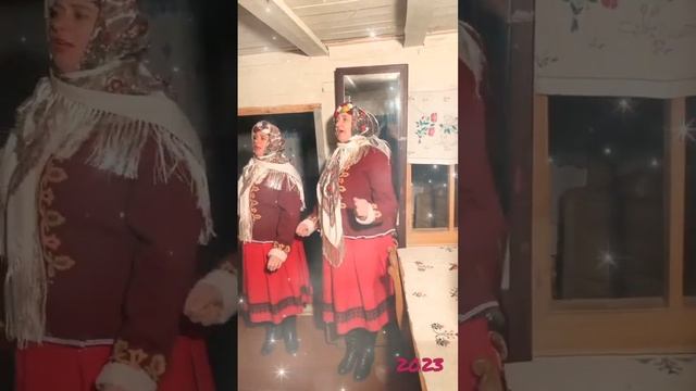 КоЛяДа 2023 смотреть онлайн