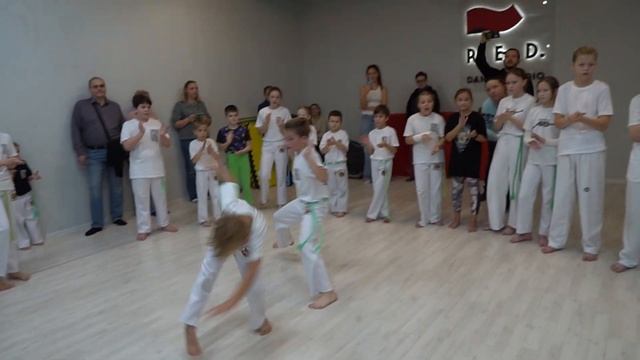 Открытая рода, ноябрь 2024 смотреть онлайн