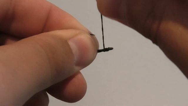 No-Knot - как привязать крючок без узла! Лайфхаки для рыбалки. Рыболовные узлы. Рыбалка 2022 смотреть онлайн