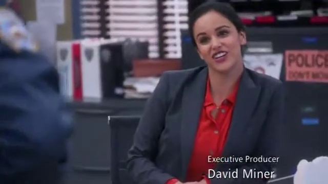 Melissa Fumero | Amy Santiago Tribute | Season1
