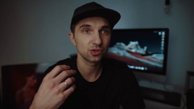 Лучший объектив для студийной съемки. Canon RF 24-105mm f:4L IS USM смотреть онлайн