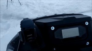 СНЕГОХОД STELS  VIKING 800 , БЕДА или ВЫРУЧКА ?  ЖИЗНЬ ПОКАЖЕТ .