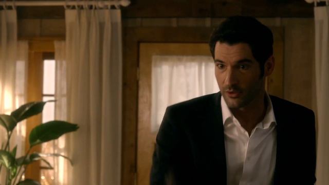 The Devil Walks Among Us - LUCIFER S01E02 TRIBUTE смотреть онлайн