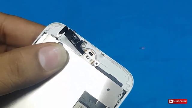How to Replace Apple iPhone 7 - Touch ID / Home Button || Touch ID Failed Problem смотреть онлайн