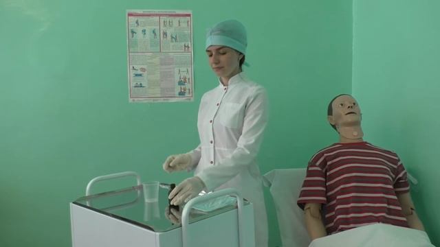 10 Туалет носа смотреть онлайн