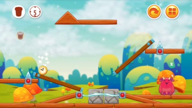 Alarmy Walkthrough [All Levels 1 -24] смотреть онлайн