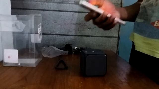 Sony SRS X 11 || UNBOXING + SMALL REVIEW смотреть онлайн