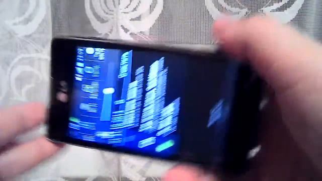 РОЗЫГРЫШ LG OPTIMUS L'5!!! смотреть онлайн