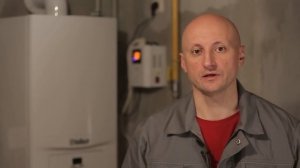 Монтаж котельной с двухконтурным котлом. Основные элементы.