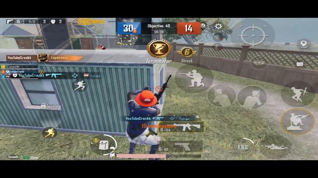 КАК РАСШИРИТЬ ЭКРАН В ПАБГЕ! КАК СДЕЛАТЬ ОБЗОР В PUBG MOBILE КАК НА АЙПАДЕ. ЭКРАН 4 НА 3 ПУБГ МОБАЙ смотреть онлайн