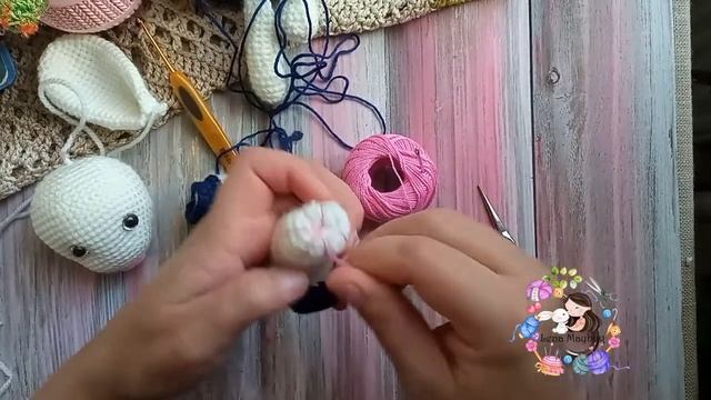 Кролик крючком. Часть ІІІ. смотреть онлайн