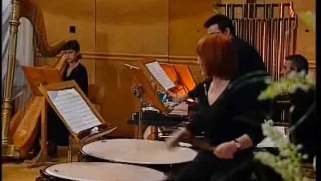 Leonard Bernstein -Serenade after Plato's Symposium Socrates 5 смотреть онлайн