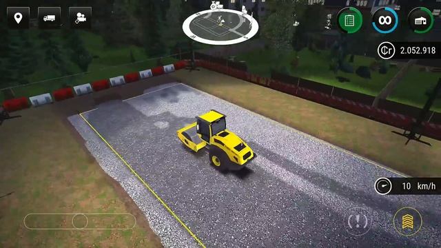 Construction Simulator 3 #15 HD