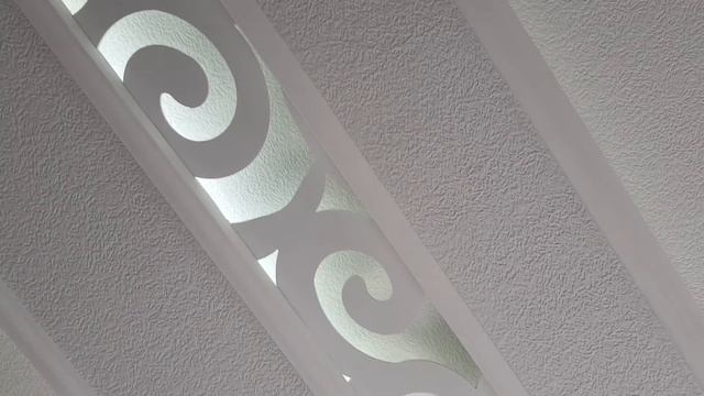 Потолок пвх смотреть онлайн