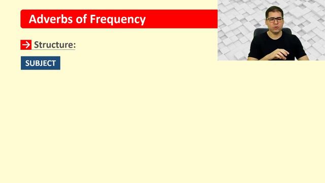 Adverbs of Frequency (Advérbios de frequência) | Curso de Inglês Básico - Aula 60 смотреть онлайн