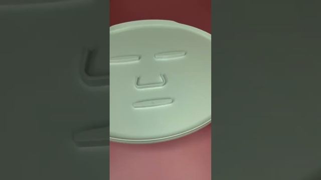 Mask from gelly blueberry patches? #shorts #mask #cosmetics #beauty #beautymaskshow смотреть онлайн