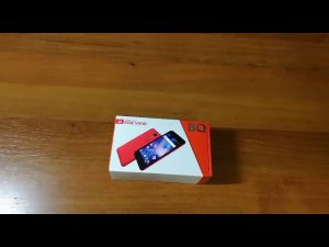 ОБЗОР СМАРТФОНА BQ-4585 FOX VIEW!!!