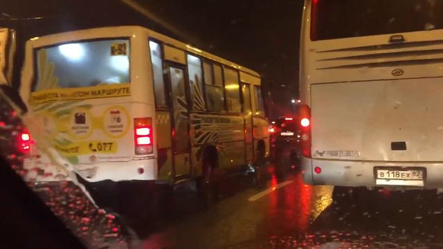 Чтоб в пробке не было сильно скучно смотреть онлайн