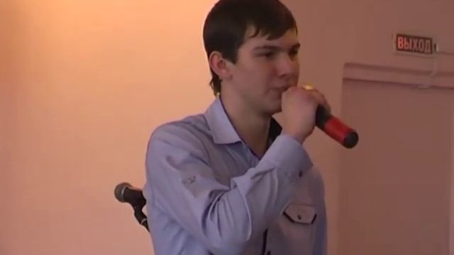 Стас Вогулкин Город Мой песня о Михайловске смотреть онлайн