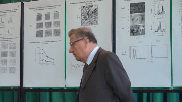 Защита А. А. Челпанова. Часть 6. смотреть онлайн