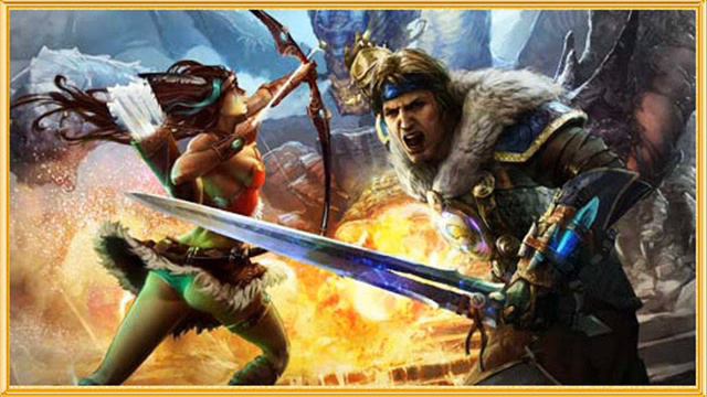 ИГРАТЬ В ОНЛАЙН ИГРЫ БЕСПЛАТНО смотреть онлайн