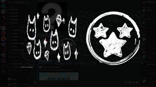 ??БЕСПЛАТНЫЙ Huge Doodle Cat В ЧЕСТЬ КРУПНОГО ОБНОВЛЕНИЯ В PET SIMULATOR X СЛИВЫ ОБНОВЛЕНИЯ | ROBLO смотреть онлайн