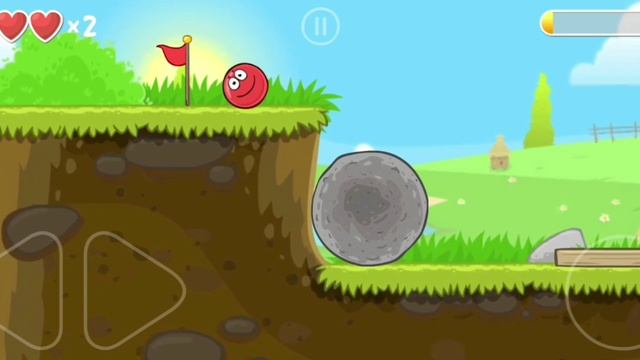 продолжения играть в рэт-бол