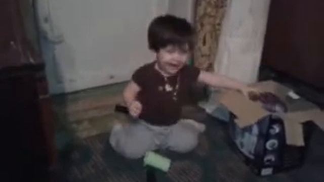 сынуля заразительно смеется смотреть онлайн