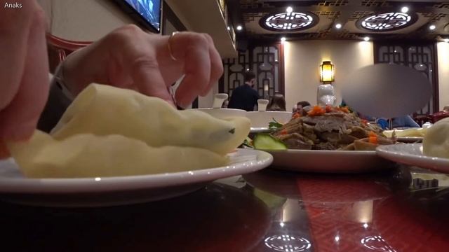 Отмечаем Китайский Новый год в Тан Жен ?