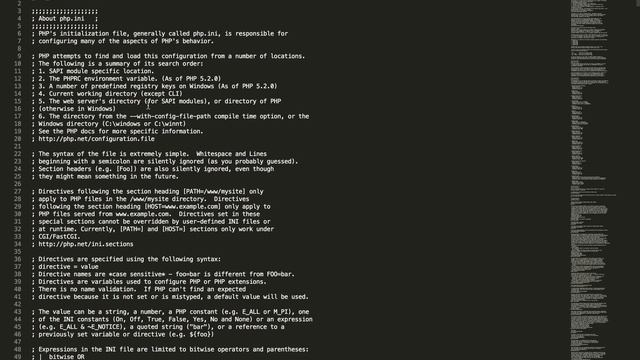 Php Lesson 23-b смотреть онлайн