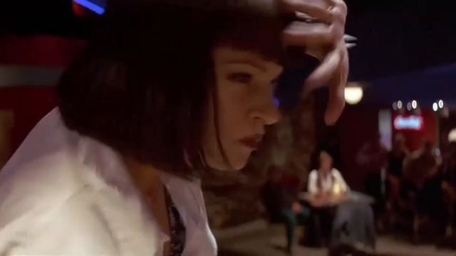 ?Криминальное чтиво - ?1994? смотреть онлайн