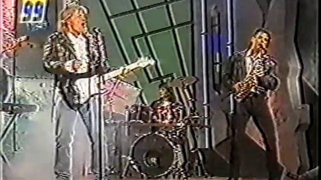 Blue System - History (02.04.1993 RTL) смотреть онлайн
