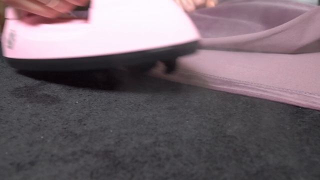 Как отпарить бархат блэкаут, тюль, портьеры, быстро и качественно. Отпариватель Smart Steam. смотреть онлайн